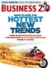 b2 october cover