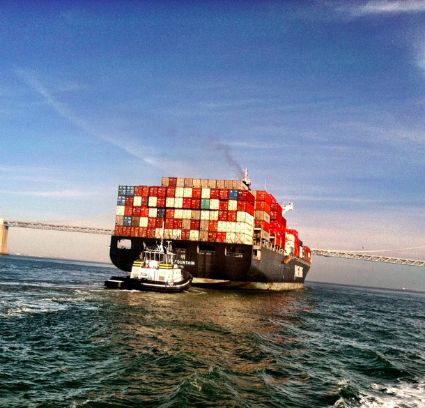 Bigboat